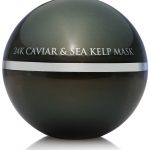 24K Caviar & Sea Kelp Mask