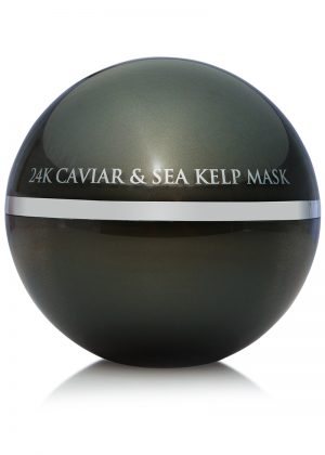 24K Caviar & Sea Kelp Mask-1619
