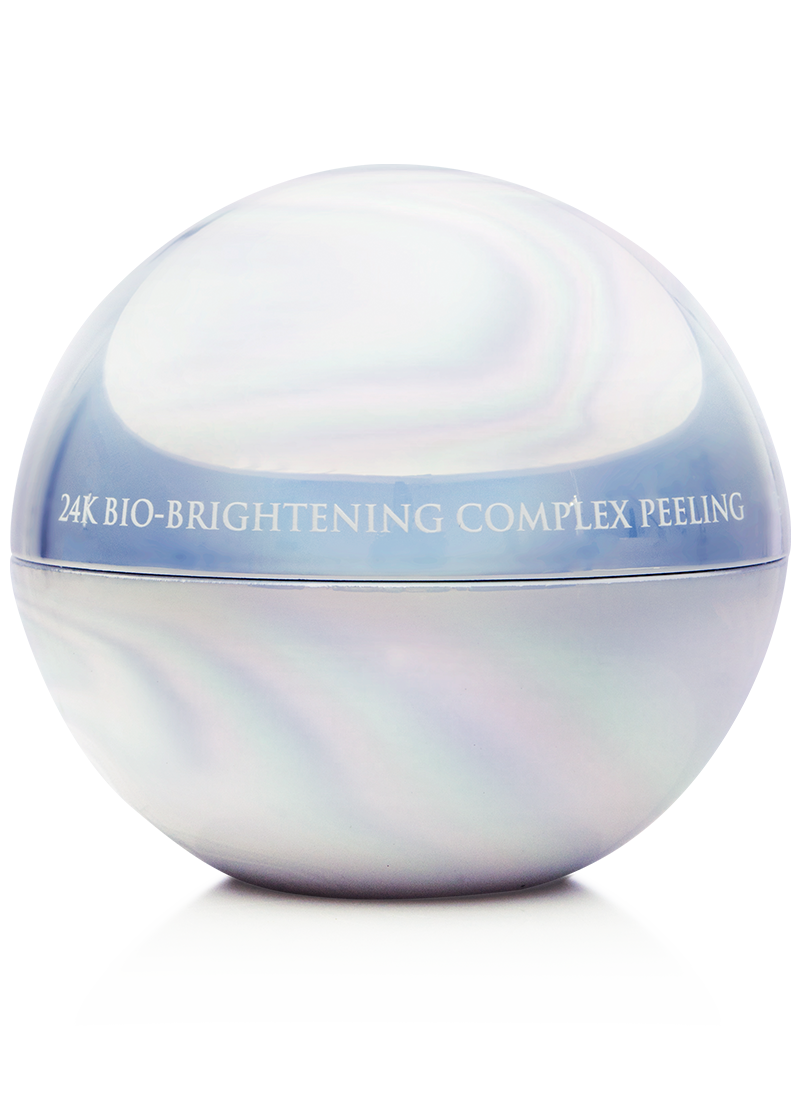 24K Bio-Brightening Complex Peeling