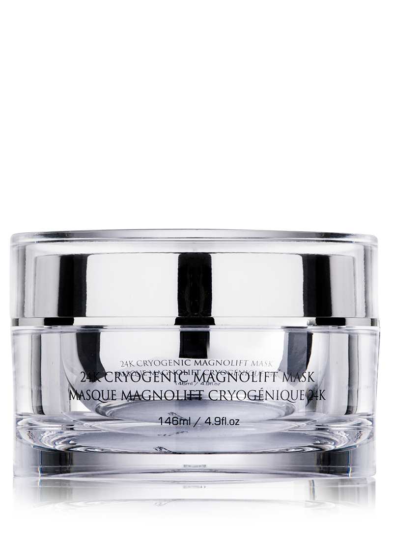 24K Cryogenic MagnoLift Mask product