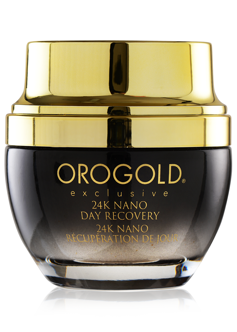 tormenta Antagonista Bombero 24K Nano Day Recovery - Orogold E.S