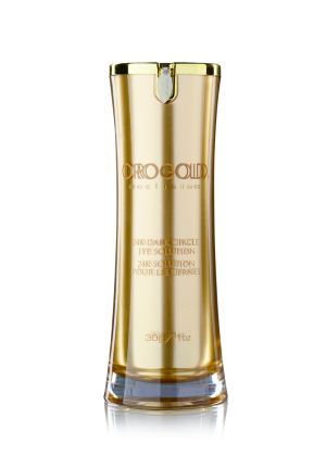 OROGOLD Exclusive 24K Dark Circle Eye Solution