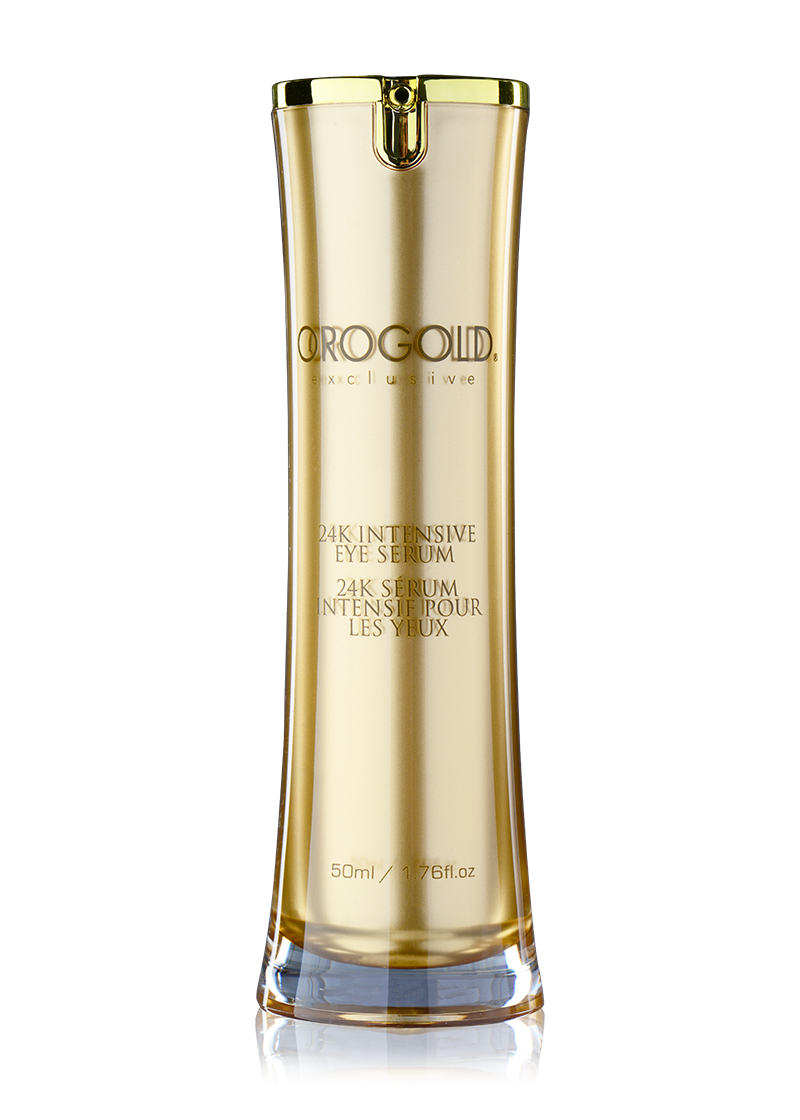 OROGOLD Exclusive 24K Intensive Eye Serum