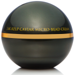 Crema Microgránulos Caviar Laminariales 24K