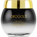 24K Nano Hidra Mascarilla Sedosa