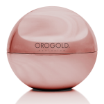 Crema Avanzada de Oro Rosa 24K