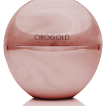 Mascarilla Hidro de Oro Rosa 24K