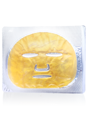 OROGOLD Exclusive 24K Deep Tissue Rejuvenation Mask and Collagen Eye Renewal Mask