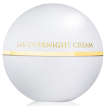 Crema de noche 24K