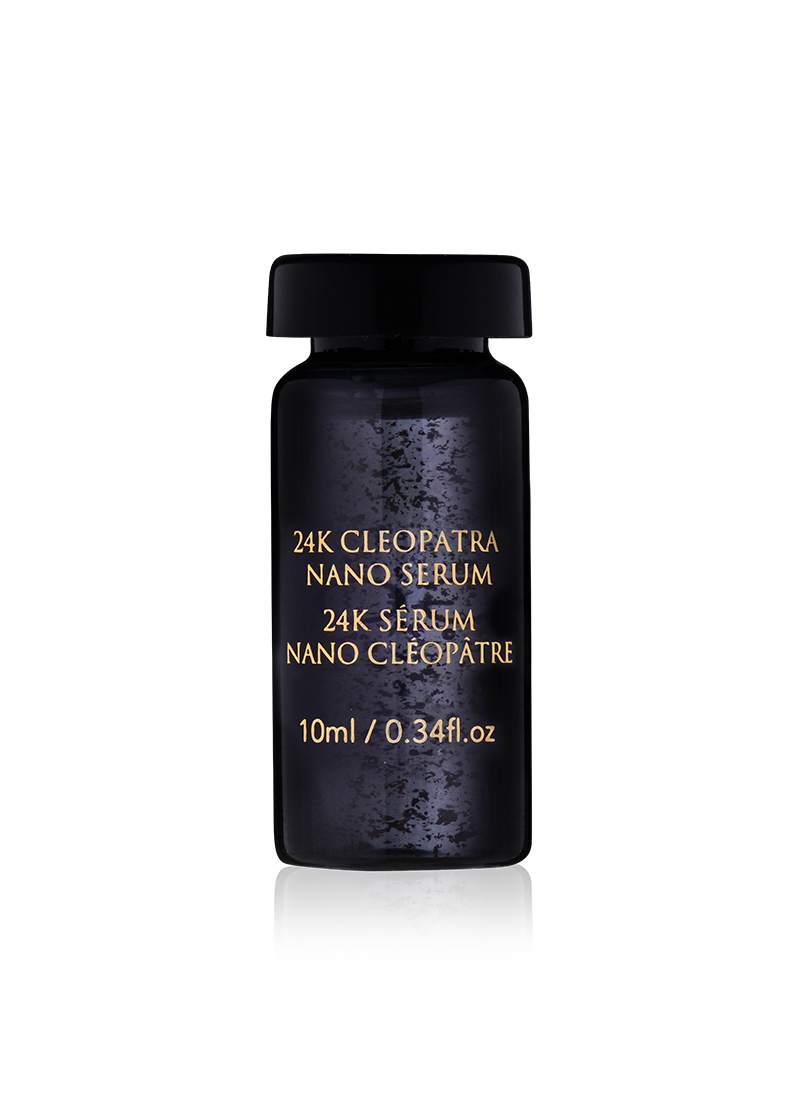 Orogold Exclusive 24K Cleopatra Nano Serum